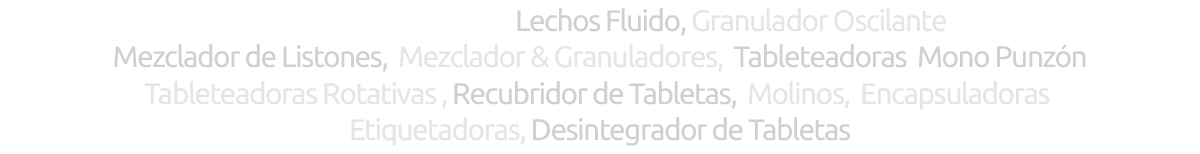 INGEFARMA AUTOMATIZACIÓN FARMACÉUTICA MÉXICO