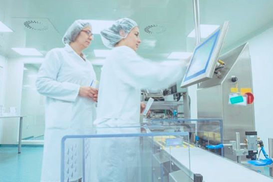 Venta de componentes electrónicos, eléctricos y equipos periféricos para el proceso